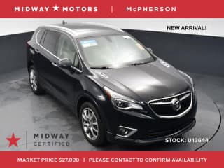 Buick 2020 Envision