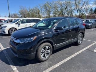 Honda 2019 CR-V