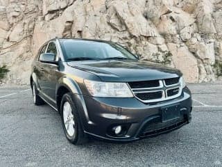 Dodge 2014 Journey