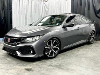 Honda 2018 Civic
