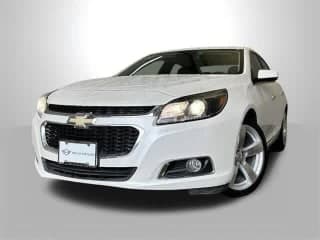 Chevrolet 2015 Malibu