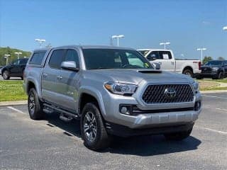 Toyota 2018 Tacoma