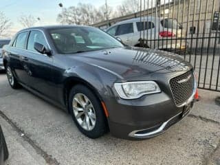 Chrysler 2016 300