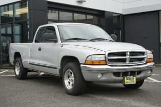 Dodge 1998 Dakota