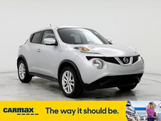 Nissan 2016 JUKE