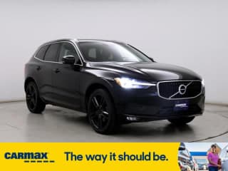 Volvo 2021 XC60