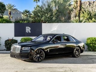 Rolls-Royce 2023 Ghost