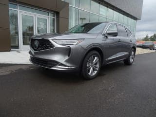 Acura 2022 MDX