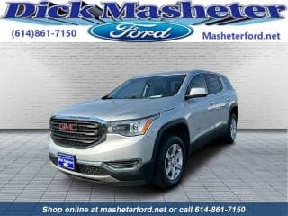 GMC 2019 Acadia