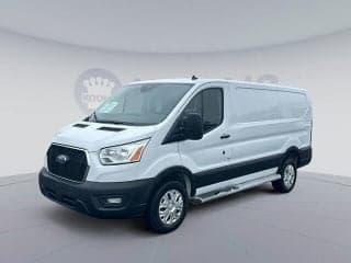 Ford 2022 Transit