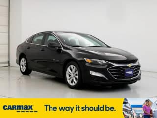 Chevrolet 2019 Malibu