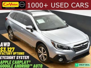 Subaru 2018 Outback