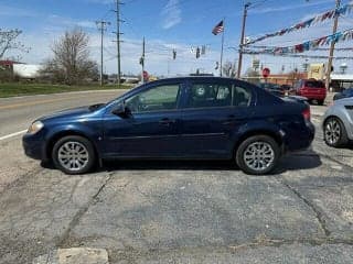 Chevrolet 2009 Cobalt