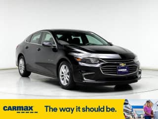 Chevrolet 2016 Malibu