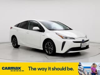 Toyota 2019 Prius