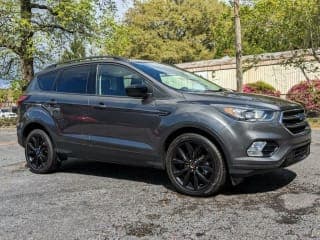 Ford 2019 Escape