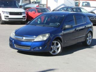 Saturn 2008 Astra