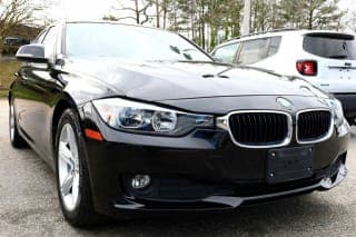 BMW 2015 3 Series