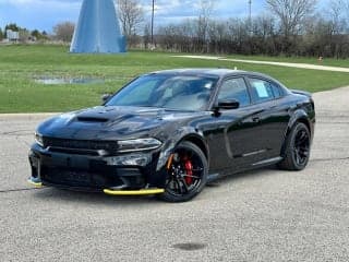 Dodge 2023 Charger