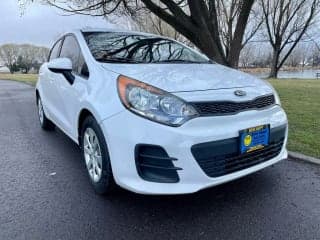 Kia 2016 Rio 5-Door