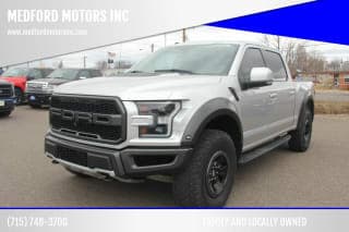 Ford 2018 F-150