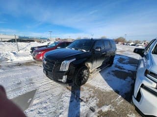 Cadillac 2020 Escalade