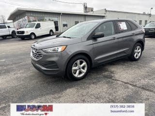 Ford 2021 Edge