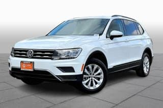 Volkswagen 2019 Tiguan