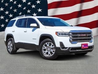 GMC 2021 Acadia