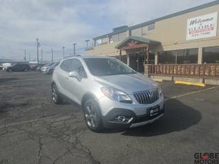 Buick 2014 Encore