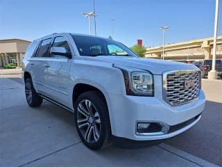 GMC 2020 Yukon