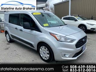 Ford 2019 Transit Connect