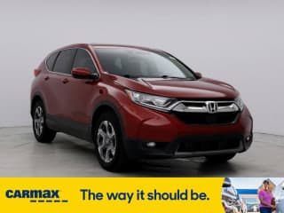 Honda 2017 CR-V