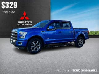 Ford 2015 F-150