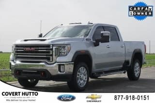 GMC 2022 Sierra 2500HD