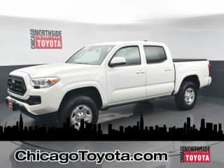 Toyota 2022 Tacoma