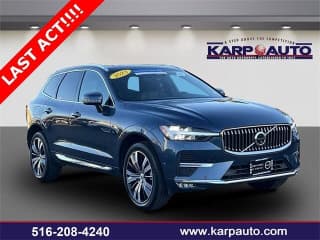 Volvo 2023 XC60