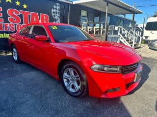 Dodge 2019 Charger