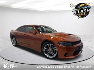 Dodge 2020 Charger