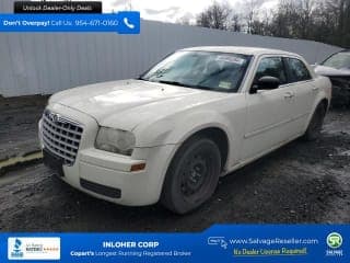 Chrysler 2005 300