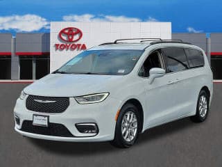 Chrysler 2022 Pacifica