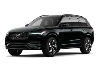 Volvo 2021 XC90