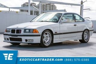 BMW 1995 M3