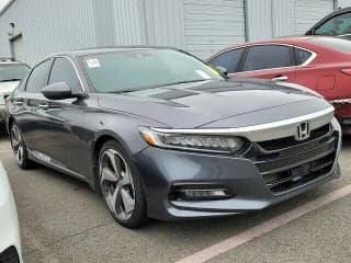 Honda 2018 Accord