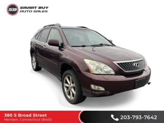 Lexus 2008 RX 350