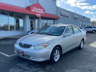 Toyota 2004 Camry