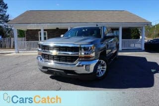 Chevrolet 2017 Silverado 1500