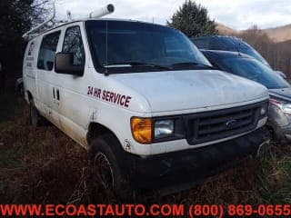 Ford 2004 E-Series