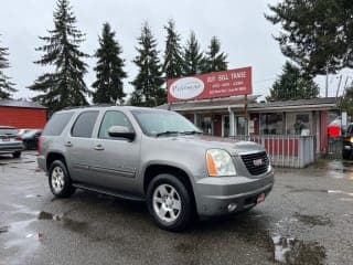 GMC 2009 Yukon