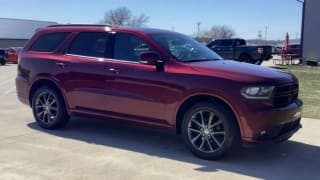 Dodge 2017 Durango